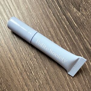 ❤️$2 NWT Polite Society Mascara Sample